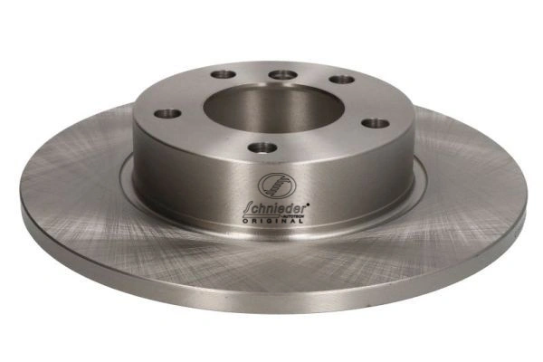 SCHNIEDER AUTOTECH féktárcsa - BMS55.00113 - TothCarparts