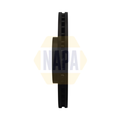 NAPA féktárcsa - NBD5305 - TothCarparts