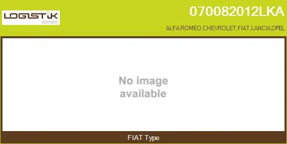 LGK töltő, feltöltés - 070082012LKA - TothCarparts