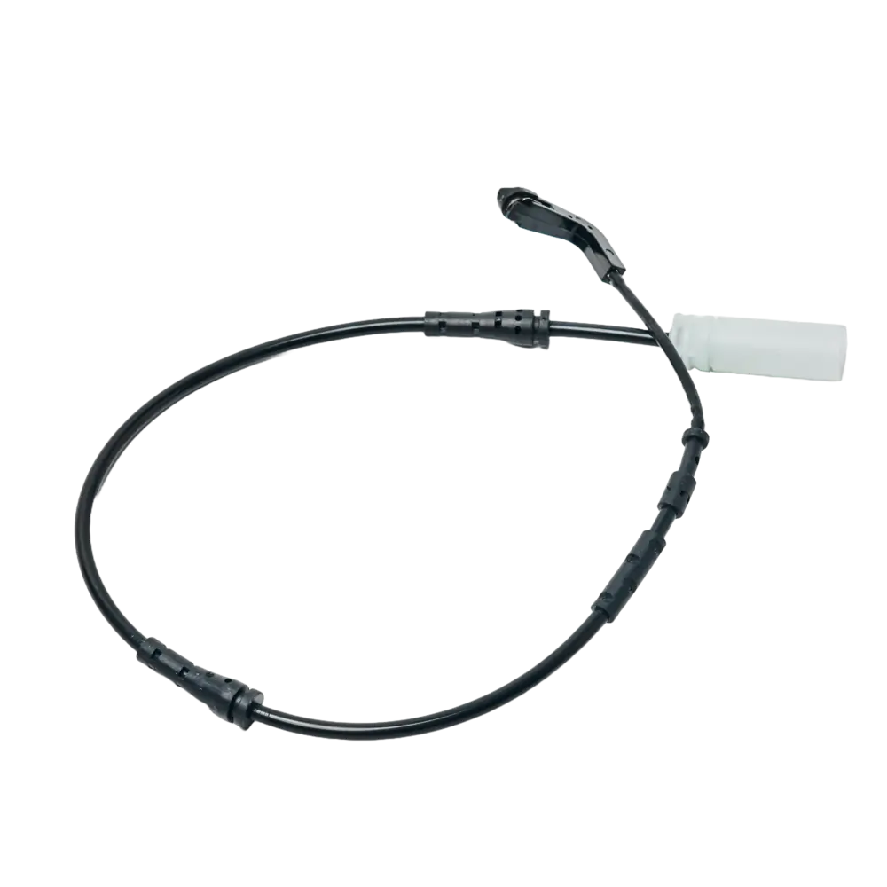 ACDelco Korea Érzékelő, fékbetét-kopásjelző - 19521593 - TothCarparts