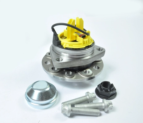 ABTEX kerékcsapágy készlet - LBK9027 - TothCarparts