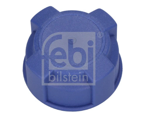 FEBI BILSTEIN Zárófedél, hűtőfolyadék-tartály - 188357 - TothCarparts