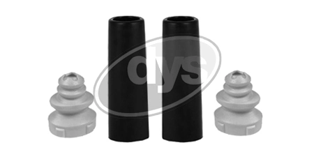 DYS porvédő készlet, lengéscsillapító - 73-04592 - TothCarparts