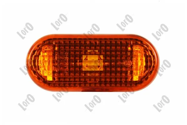 ABAKUS villogó izzó - 053-12-843 - TothCarparts
