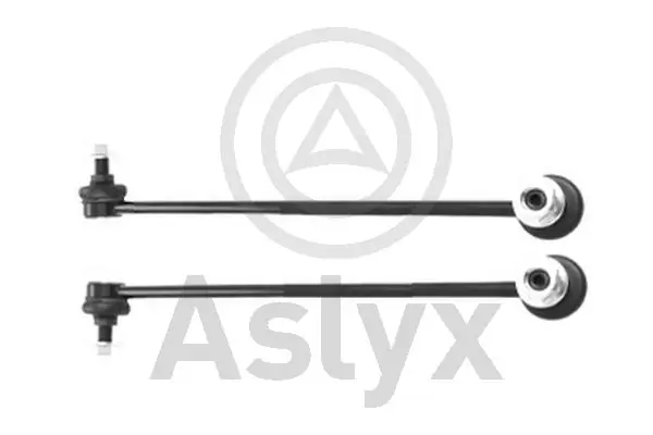 Aslyx Rúd/kar, stabilizátor - AS-502171 - TothCarparts