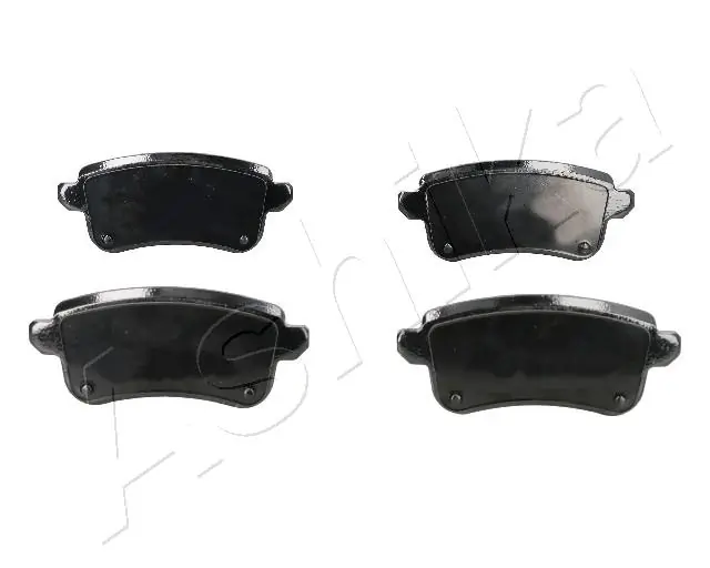 4X4 ESTANFI fékbetétkészlet, tárcsafék - EST-51-00-0702 - TothCarparts
