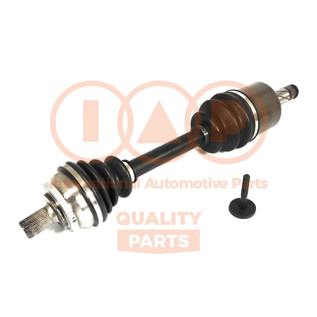 IAP QUALITY PARTS hajtótengely - 405-56061 - TothCarparts