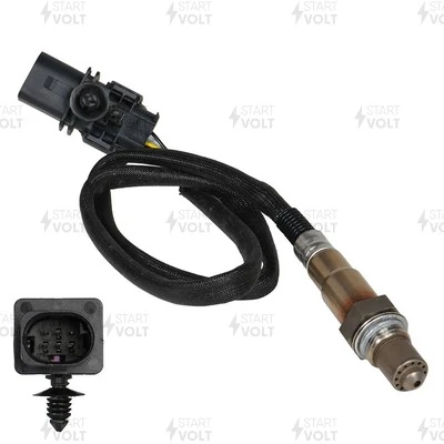 STARTVOLT lambdaszonda - VS-OS 2690 - TothCarparts