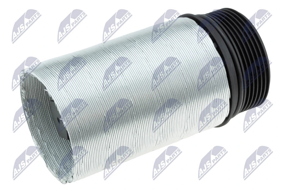 NTY Ház fedele, hidraulikus szűrő (automata sebességváltó) - CCL-VW-055 - TothCarparts