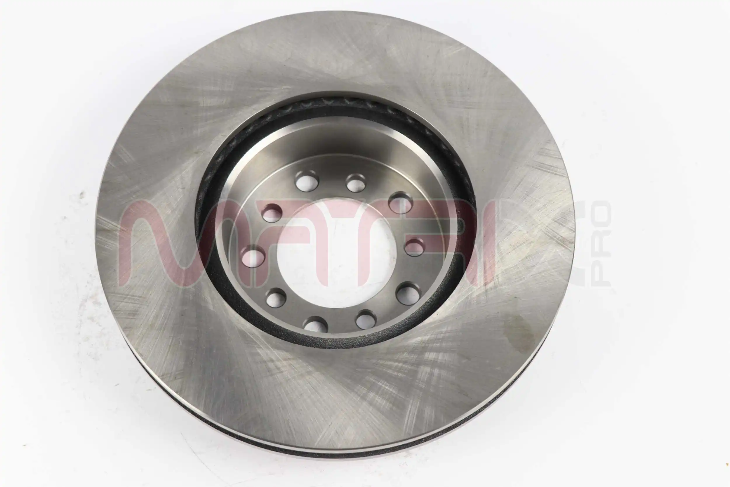 MATRIX PRO féktárcsa - MX02421124 - TothCarparts