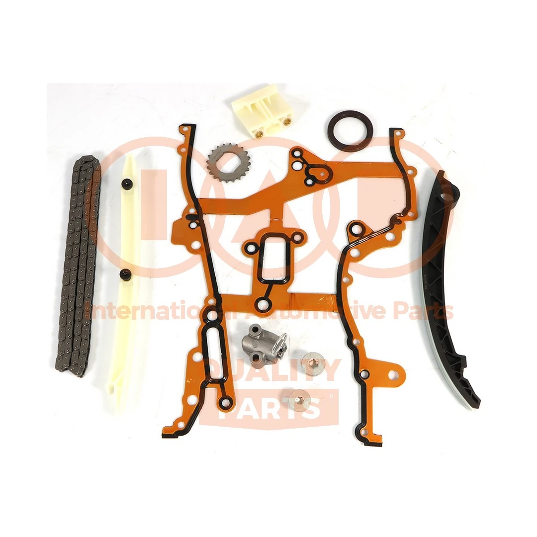 IAP QUALITY PARTS vezérműlánc készlet - 127-20081KP - TothCarparts