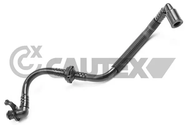 CAUTEX vákuumcső, fékrendszer - 774965 - TothCarparts