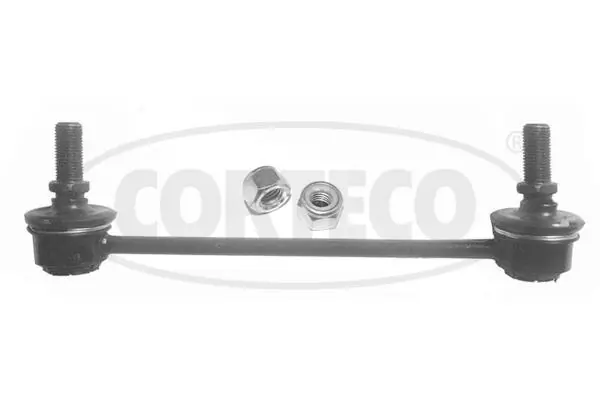 WILMINK GROUP Rúd/kar, stabilizátor - WG2288699 - TothCarparts