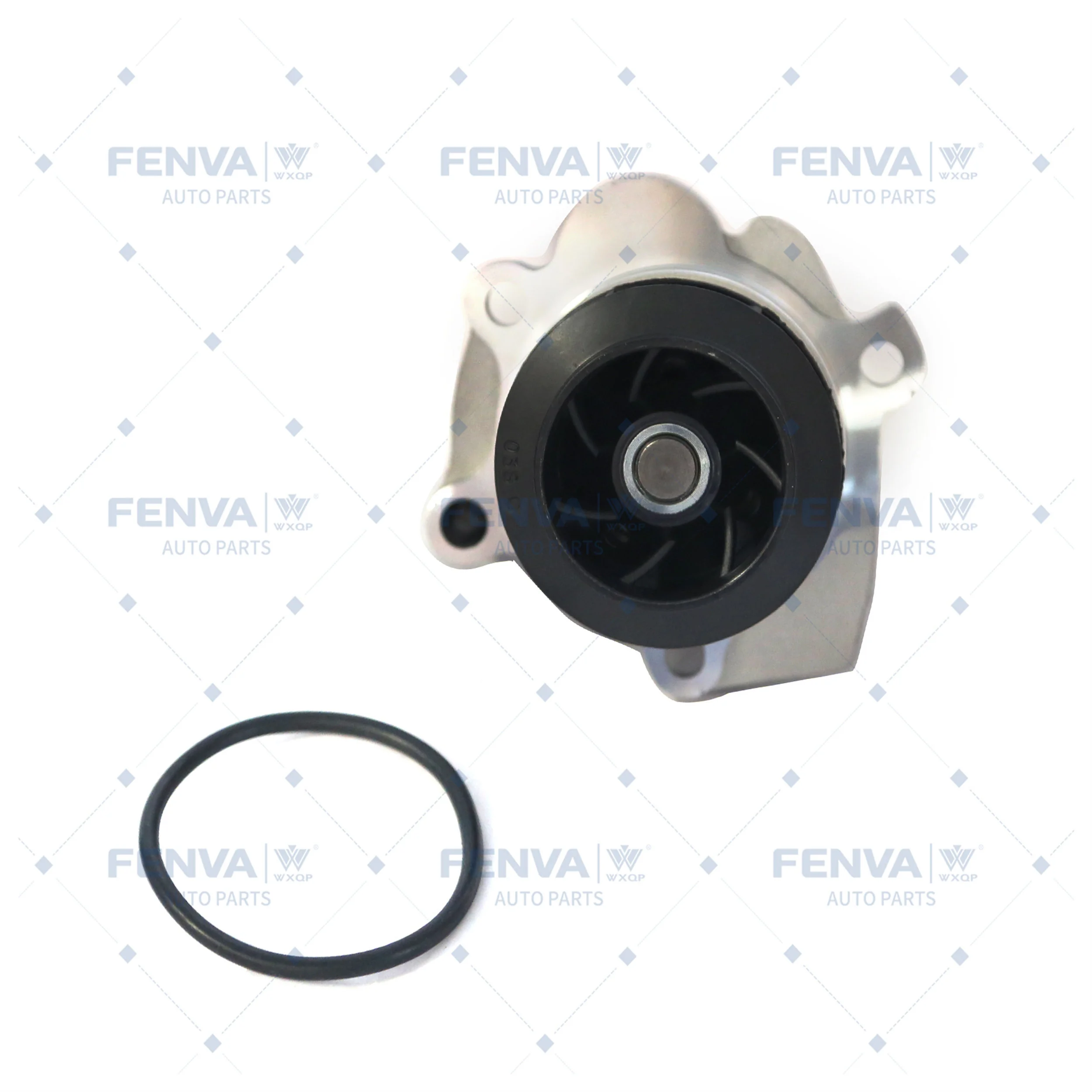 WXQP Vízszivattyú, motorhűtés - 321783 - TothCarparts