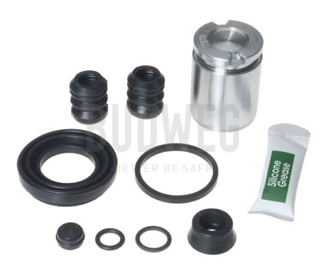 BUDWEG CALIPER javítókészlet, féknyereg - 209088 - TothCarparts