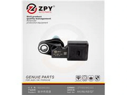 ZPY Érzékelő, motorfordulatszám - 06E 905 163 - TothCarparts