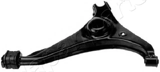 JAPANPARTS lengőkar, kerékfelfüggesztés - BS-822R - TothCarparts