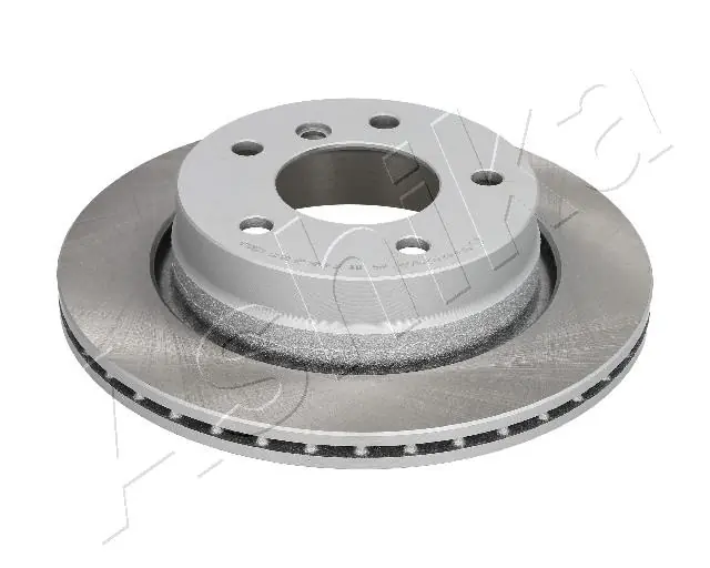 4X4 ESTANFI féktárcsa - EST-61-00-0111C - TothCarparts