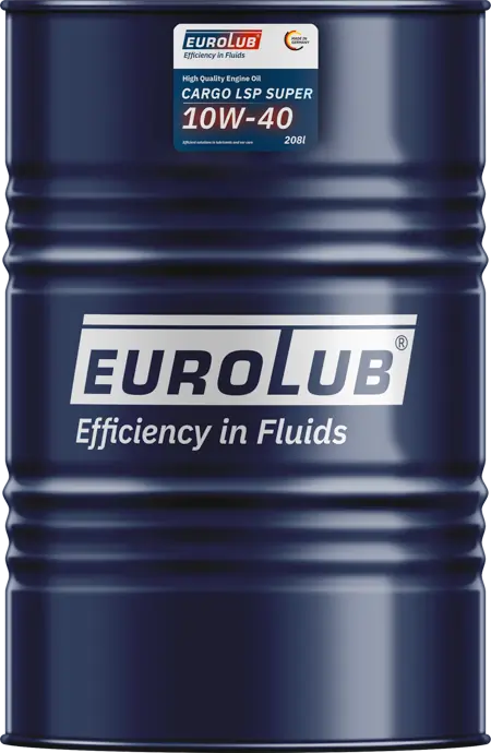 EUROLUB motorolaj - 231208 - TothCarparts