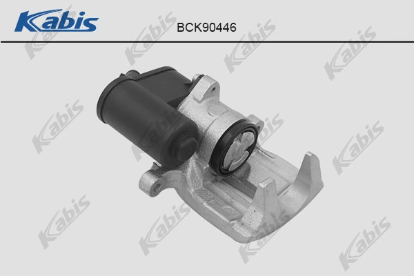 KABIS féknyereg - BCK90446 - TothCarparts
