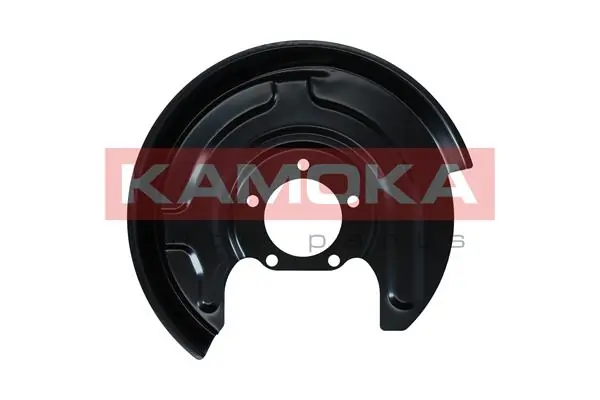KAMOKA terelőlemez, féktárcsa - 1180266 - TothCarparts