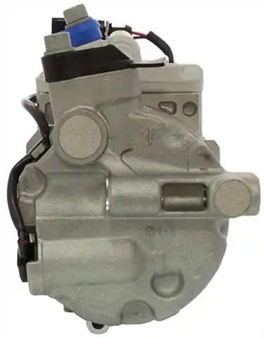 ITAB AUTOMOTIVE kompresszor, klíma - 27073022OV - TothCarparts