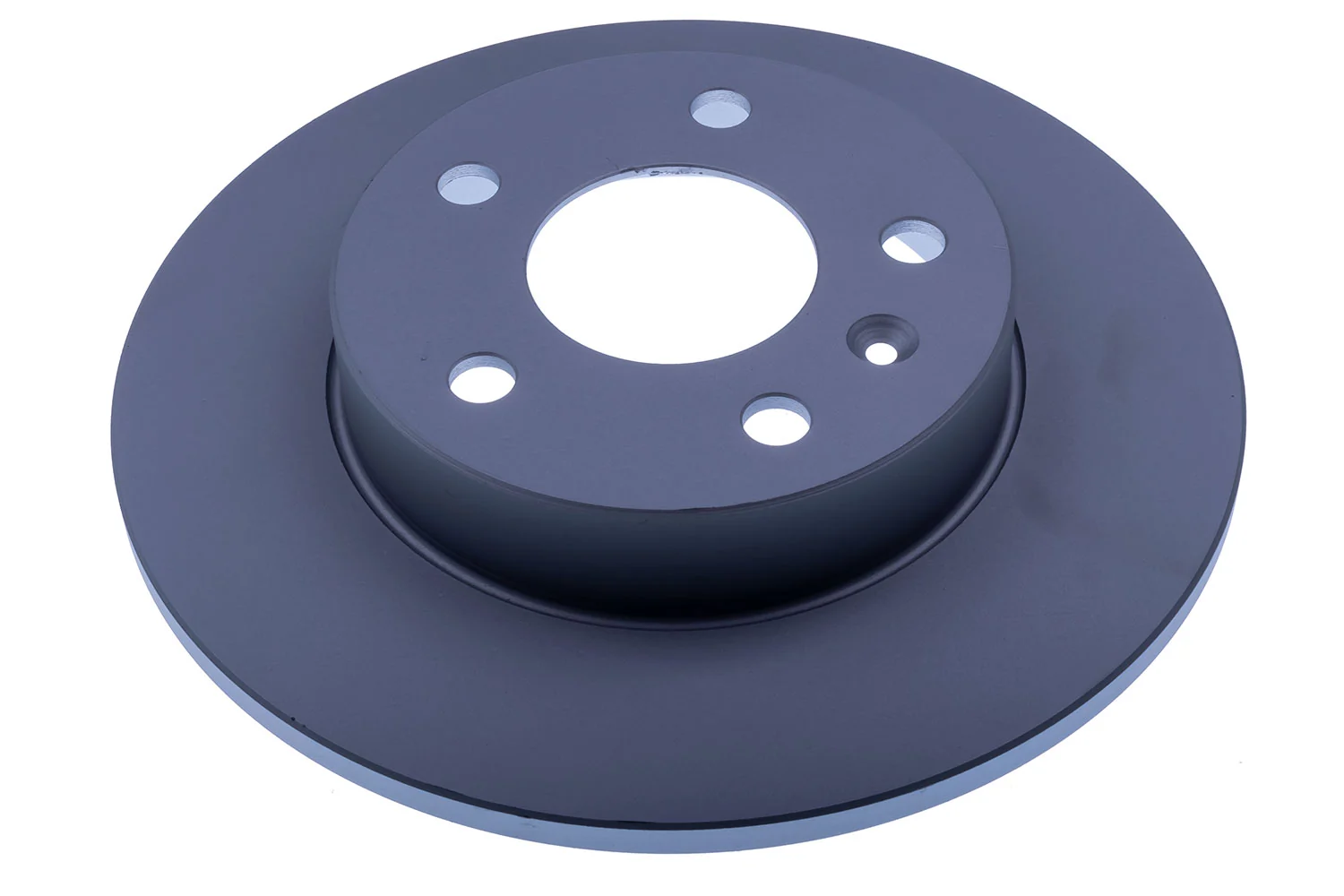 DENCKERMANN féktárcsa - B130134P - TothCarparts