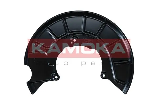 KAMOKA terelőlemez, féktárcsa - 1180077 - TothCarparts