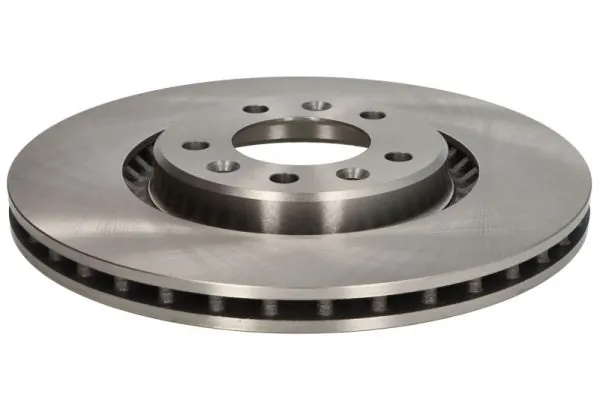 ABE féktárcsa - C4C021ABE - TothCarparts