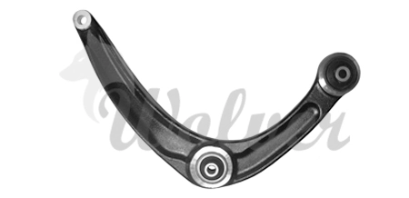 WOLVER vezetőkar fej - SP301922 - TothCarparts