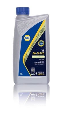 NAPA motorolaj - N2391L - TothCarparts