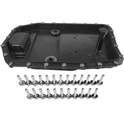 BAPMIC Olajteknő, automata sebességváltó - BACB12-320001 - TothCarparts