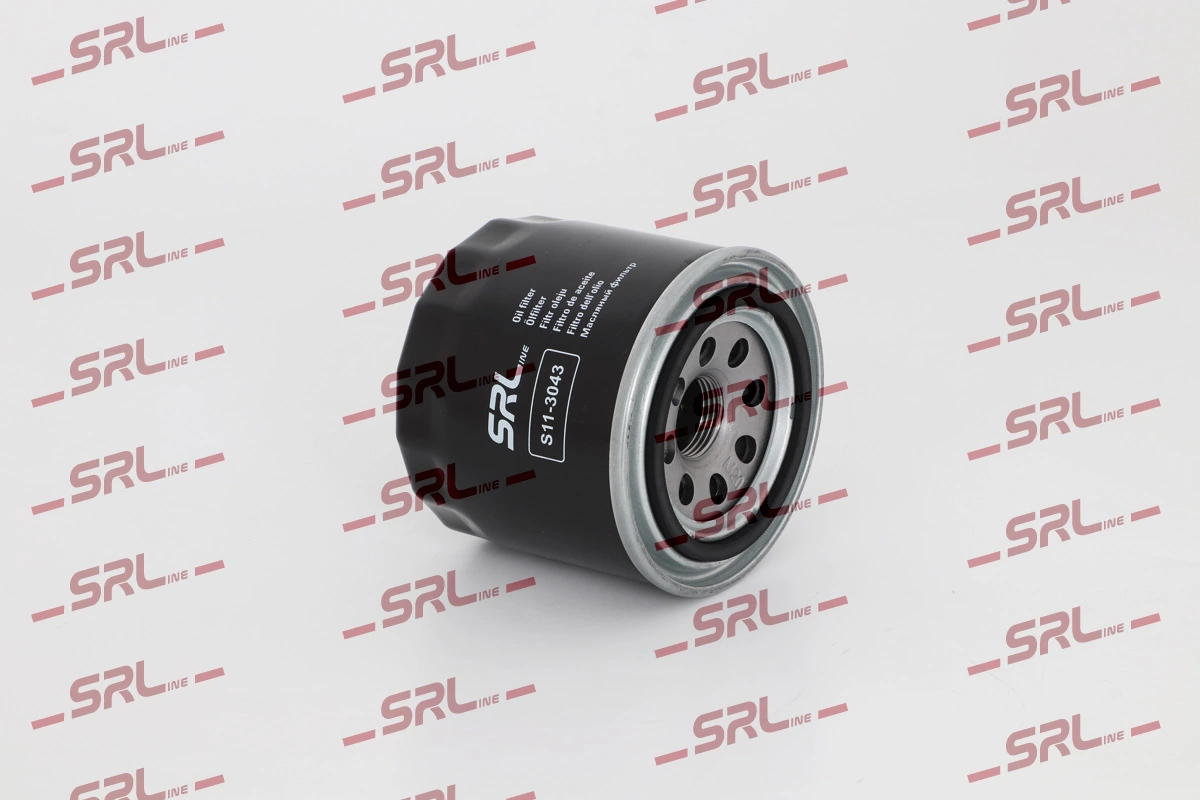 SRLine olajszűrő - S11-3043 - TothCarparts