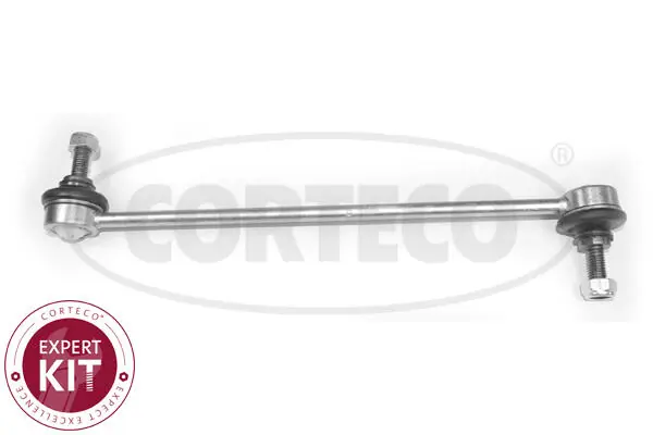 WILMINK GROUP Rúd/kar, stabilizátor - WG2289902 - TothCarparts