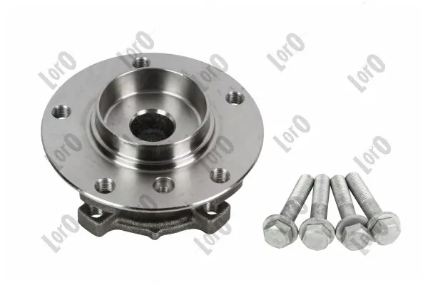 ABAKUS kerékagy - 141-01-034 - TothCarparts