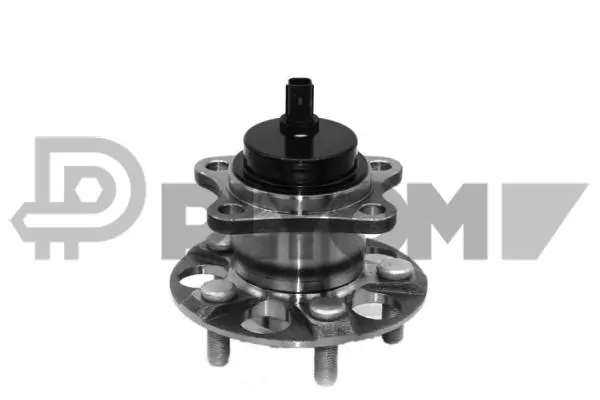 PLYOM kerékagy - P774815 - TothCarparts