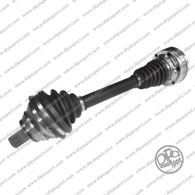 DIPASPORT hajtótengely - SEM095DPSN - TothCarparts