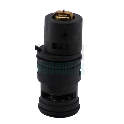 HOFFER termosztát, hűtőfolyadék - 81921023 - TothCarparts