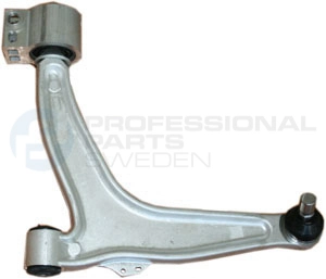 Professional Parts lengőkar, kerékfelfüggesztés - 61340025 - TothCarparts