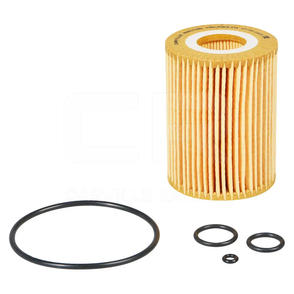CARVILLE RACING olajszűrő - CRLR821X - TothCarparts