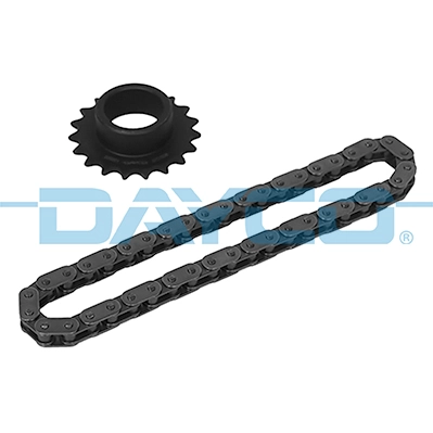 DAYCO vezérműlánc készlet - KTC1281 - TothCarparts