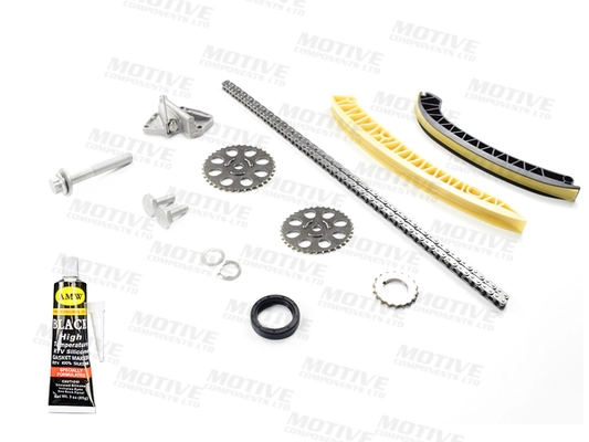 MOTIVE vezérműlánc készlet - TCK368 - TothCarparts
