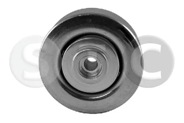 STC Szíjfeszítő, hosszbordás szíj - T449362 - TothCarparts