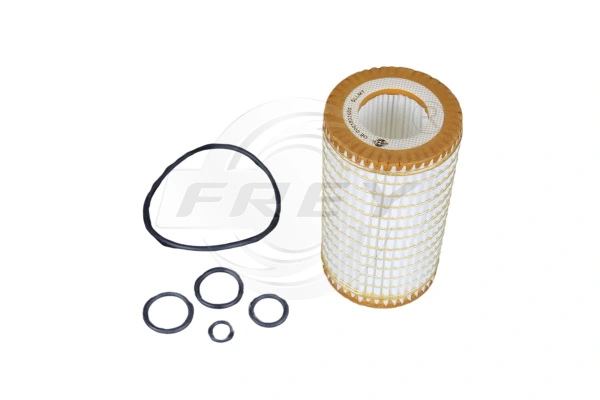 FREY olajszűrő - 709105501 - TothCarparts