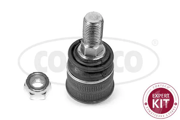 WILMINK GROUP Támasztó-/vezetőcsukló - WG2288410 - TothCarparts