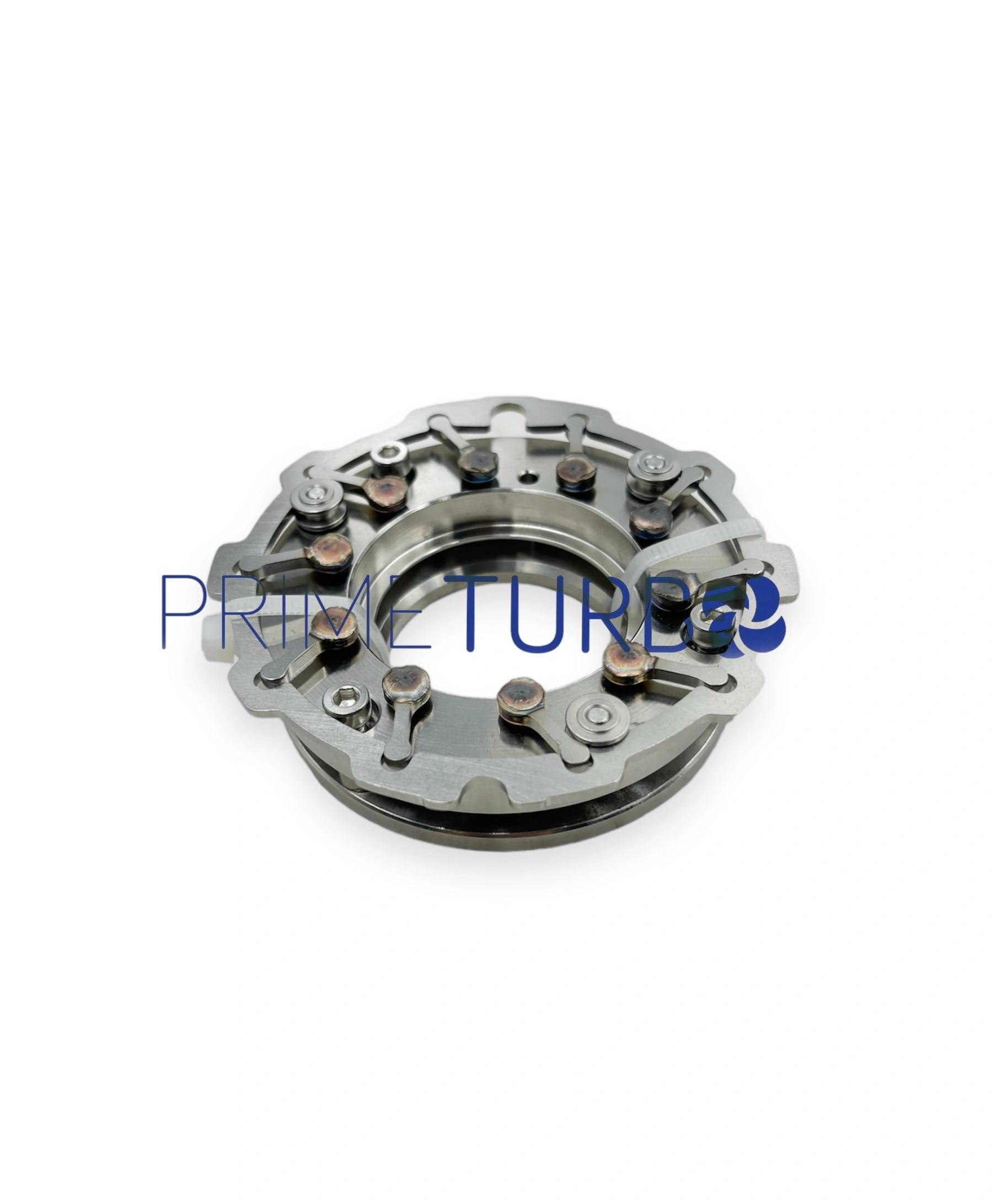 Prime Turbo szerelőkészlet, töltő - G00342V - TothCarparts