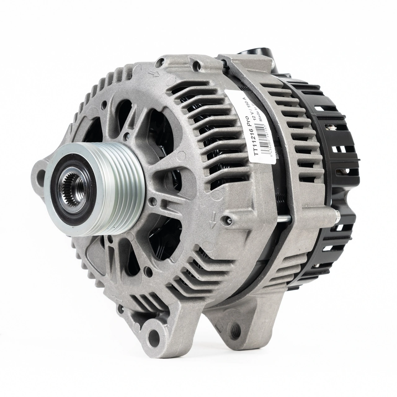 TESLA TECHNICS generátor - TT11216 PRO - TothCarparts