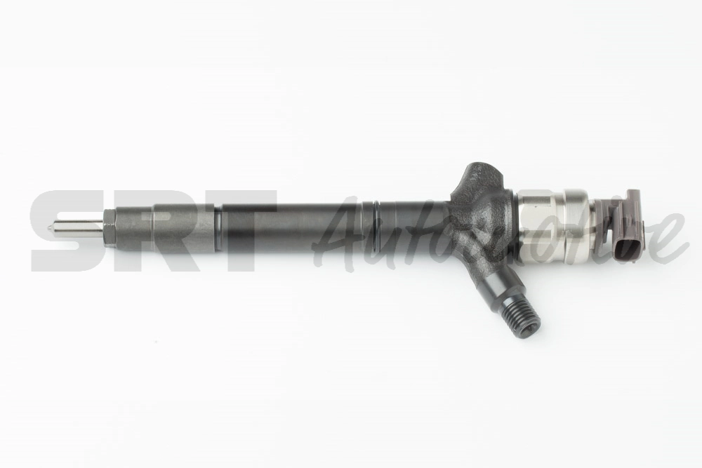 SRT Fúvóka - SRDX0667 - TothCarparts