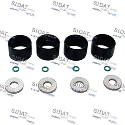 AUTOTEAM Tömítéskészlet, befecskendező fúvóka - L31938 - TothCarparts