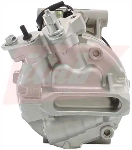 ITAB AUTOMOTIVE kompresszor, klíma - 27071080OV - TothCarparts